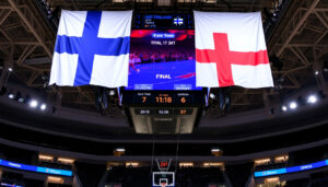 Koripallo Suomi Georgia: Ottelun aika, tulos ja katsominen TV:stä
