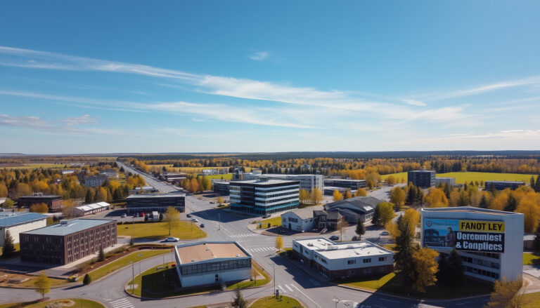 Avoimet työpaikat Viitasaari – vertaa palveluja