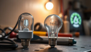 Osram Dulux S – G23-loistelamput ja LED vaihto