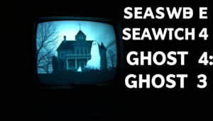 Ghosts kausi 3: Opas 10 jaksoon, uusintaan ja katseluun