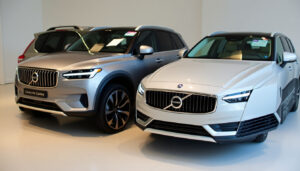 Lynk & Co – Opas: Onko se Volvo? Mallit, hinta ja saatavuus
