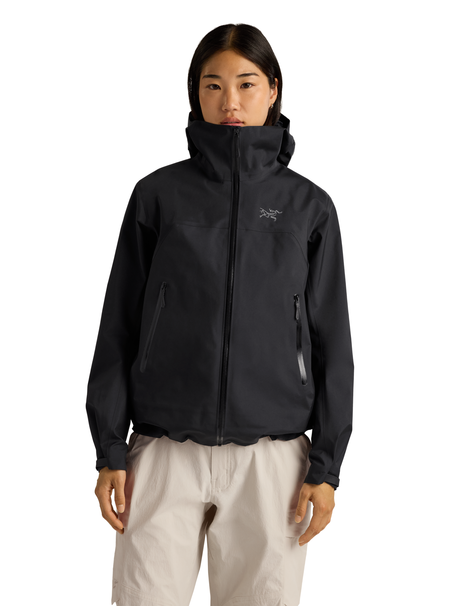 Arc'teryx Women's Beta Jacket naisten vedenpitävä kuoritakki
