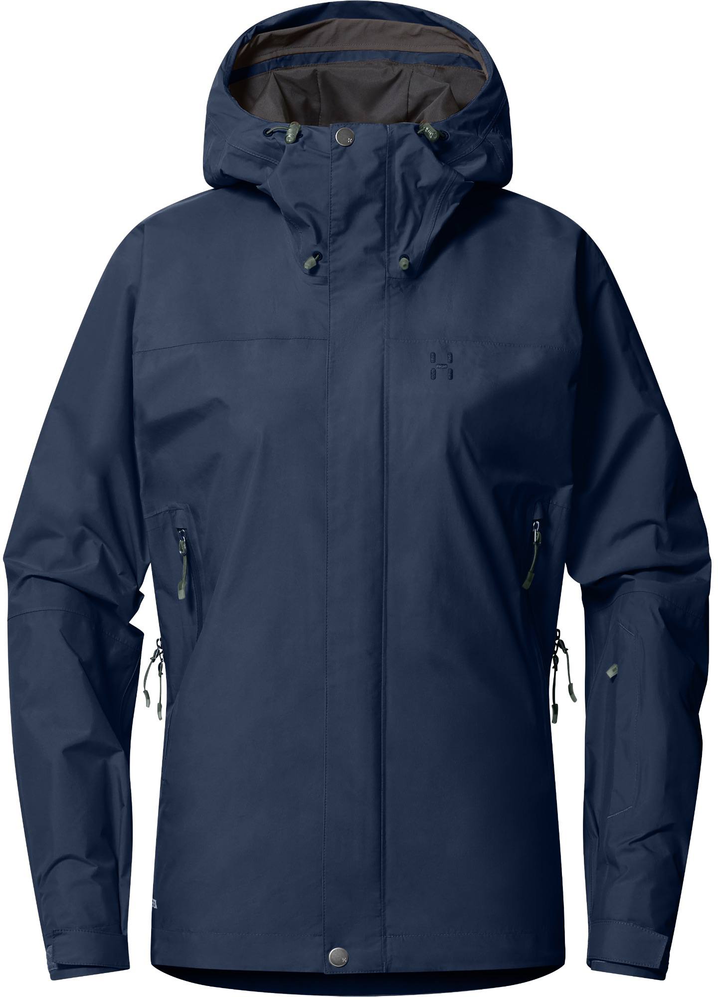 Haglöfs Women's Astral GTX II Jacket naisten vedenpitävä kuoritakki