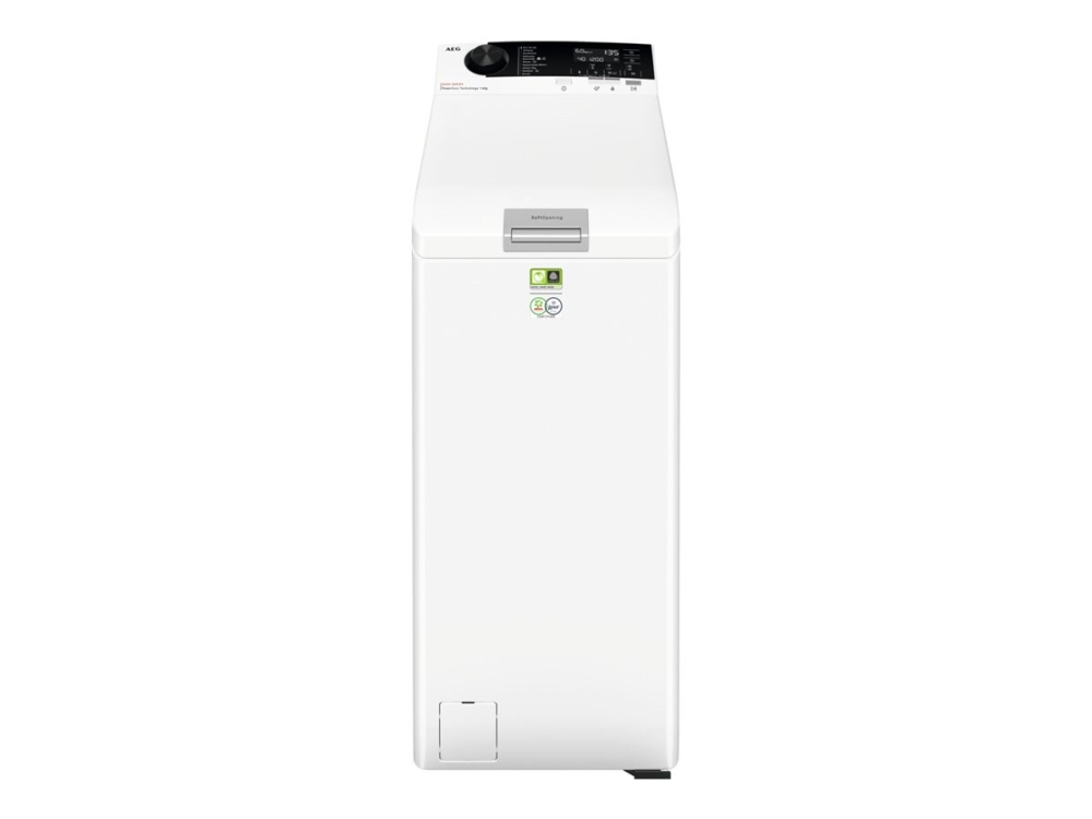 AEG 8000 Series LTR8A631E1, 6 kg