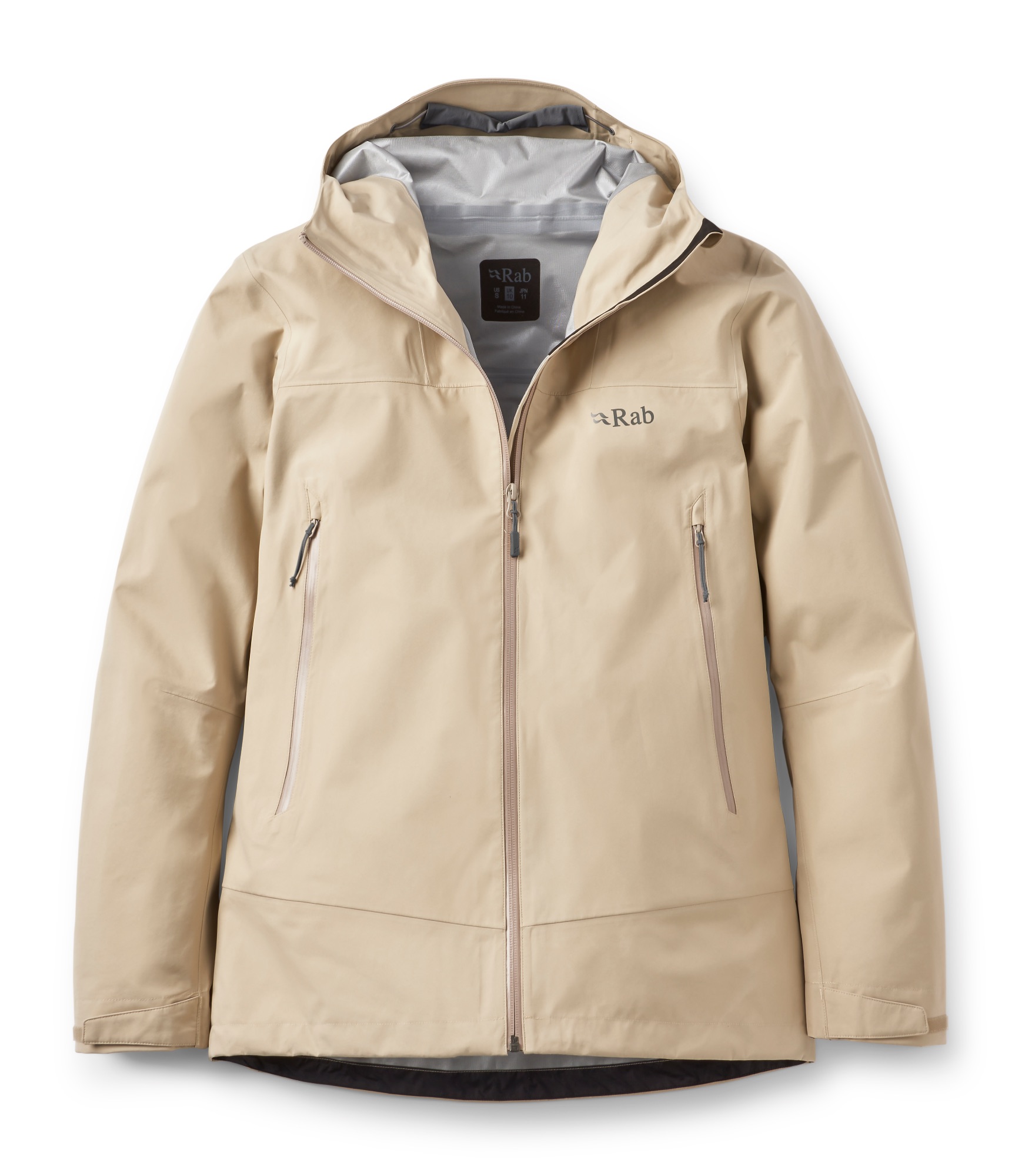 Rab Women's Namche GTX Jacket naisten vedenpitävä kuoritakki