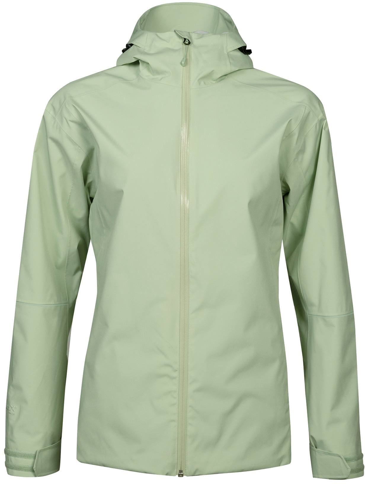Halti Women's Staala Dx Jacket naisten vedenpitävä kuoritakki
