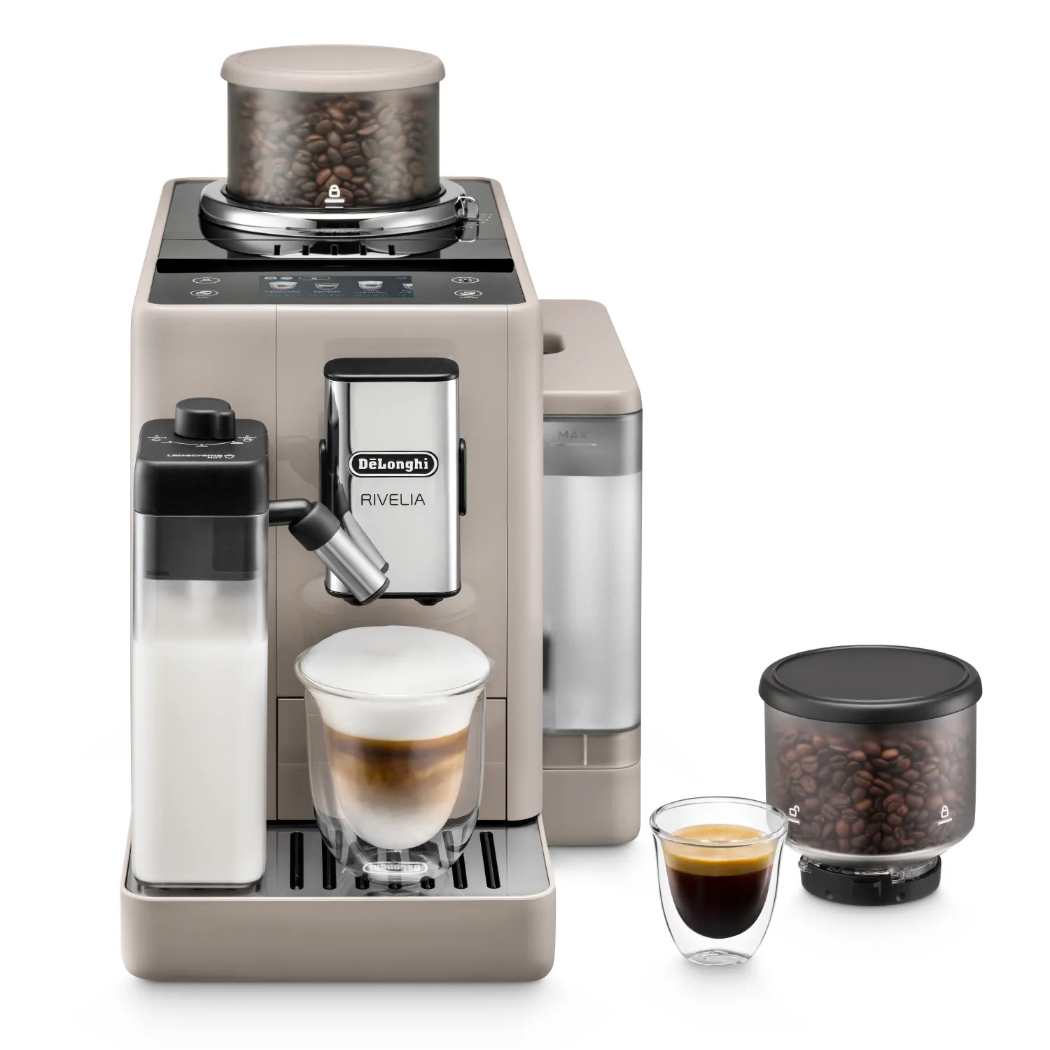 De'Longhi Rivelia EXAM440.55.BG