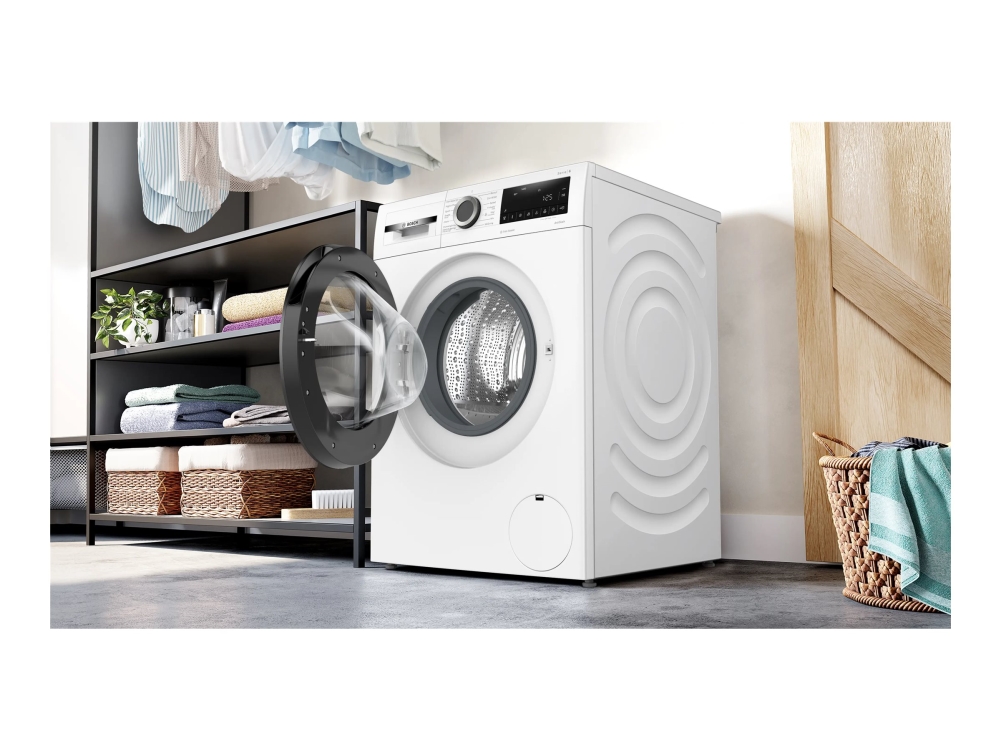 Bosch-pesukone WGG244ZTSN, 9 kg