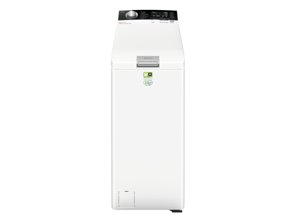 AEG Serie 8000 LTR8A80370, 7 kg