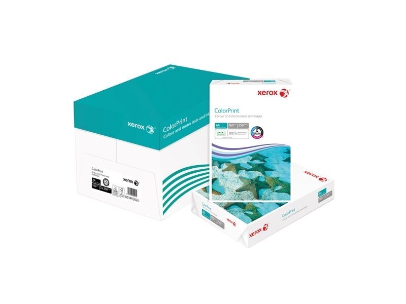 Xerox® ColorPrint 160 g/m² A4