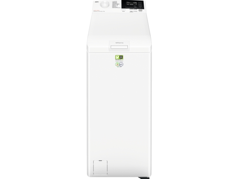 AEG Series 6000 LTR6A60270, 7 kg