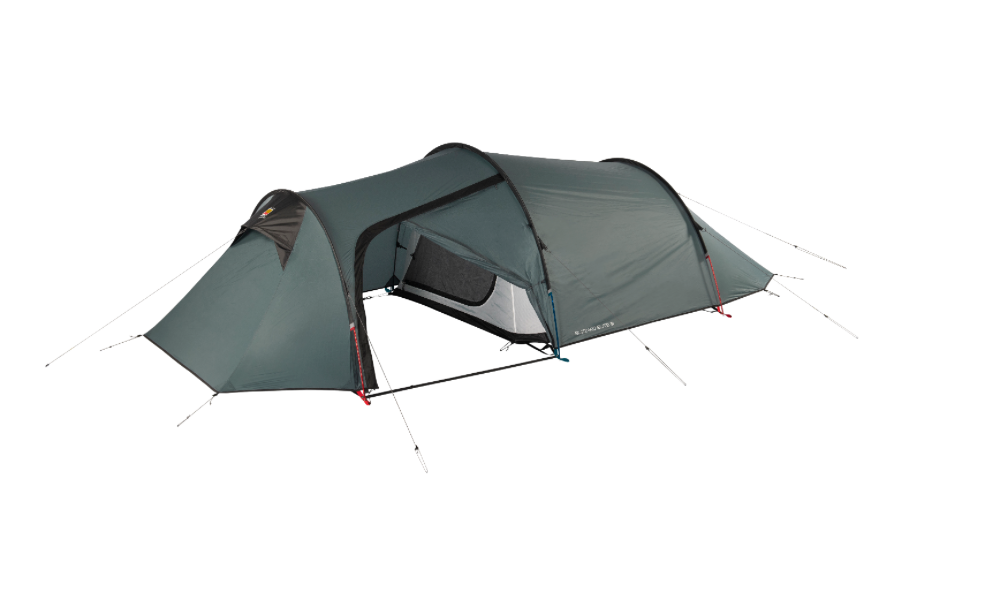 Wild Country Blizzard Elite 3 kolmen hengen vaellusteltta