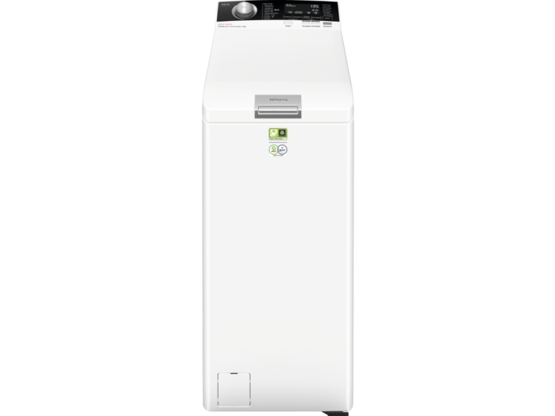 AEG Serie 8000 LTR8A80360, 6 kg