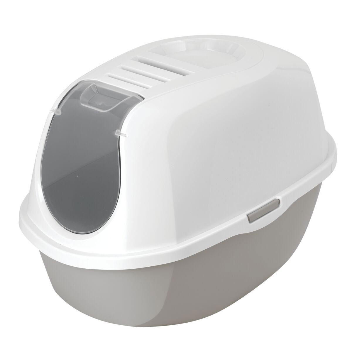 Kissanhiekkalaatikko Moderna Smart Cat
