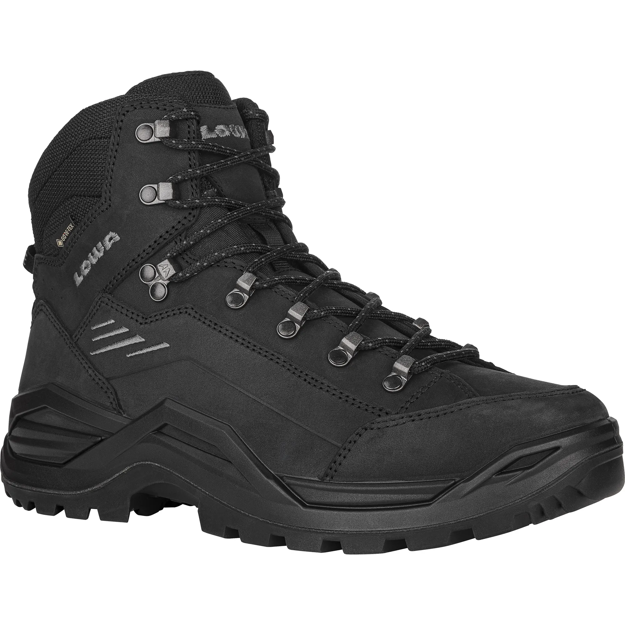 Lowa Men's Renegade Evo GTX Mid Wide miesten vaelluskengät