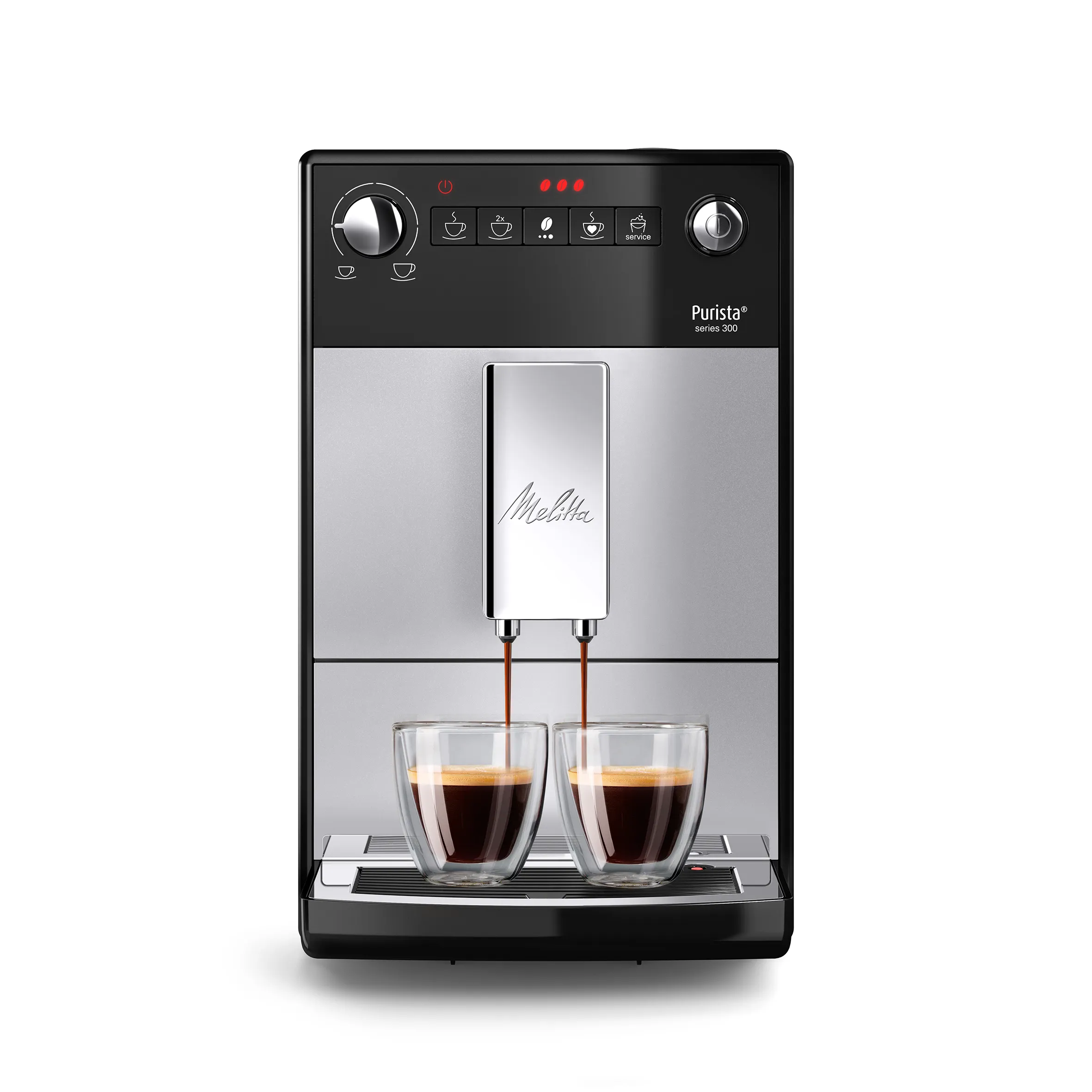 Melitta Purista
