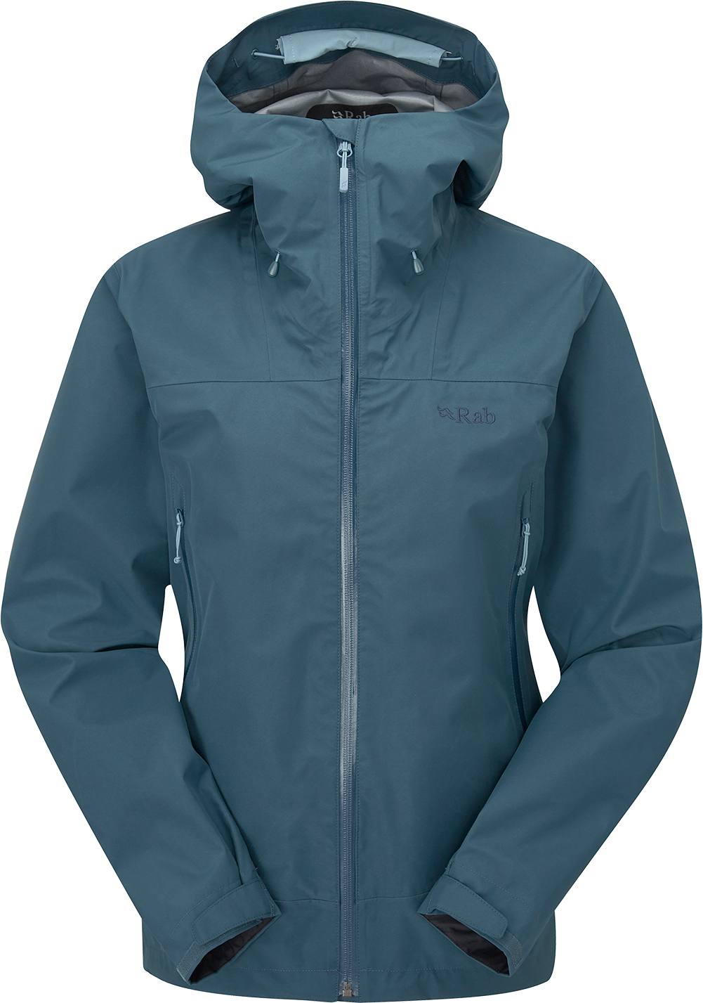 Rab Women's Namche GTX Jacket 2025 naisten vedenpitävä kuoritakki
