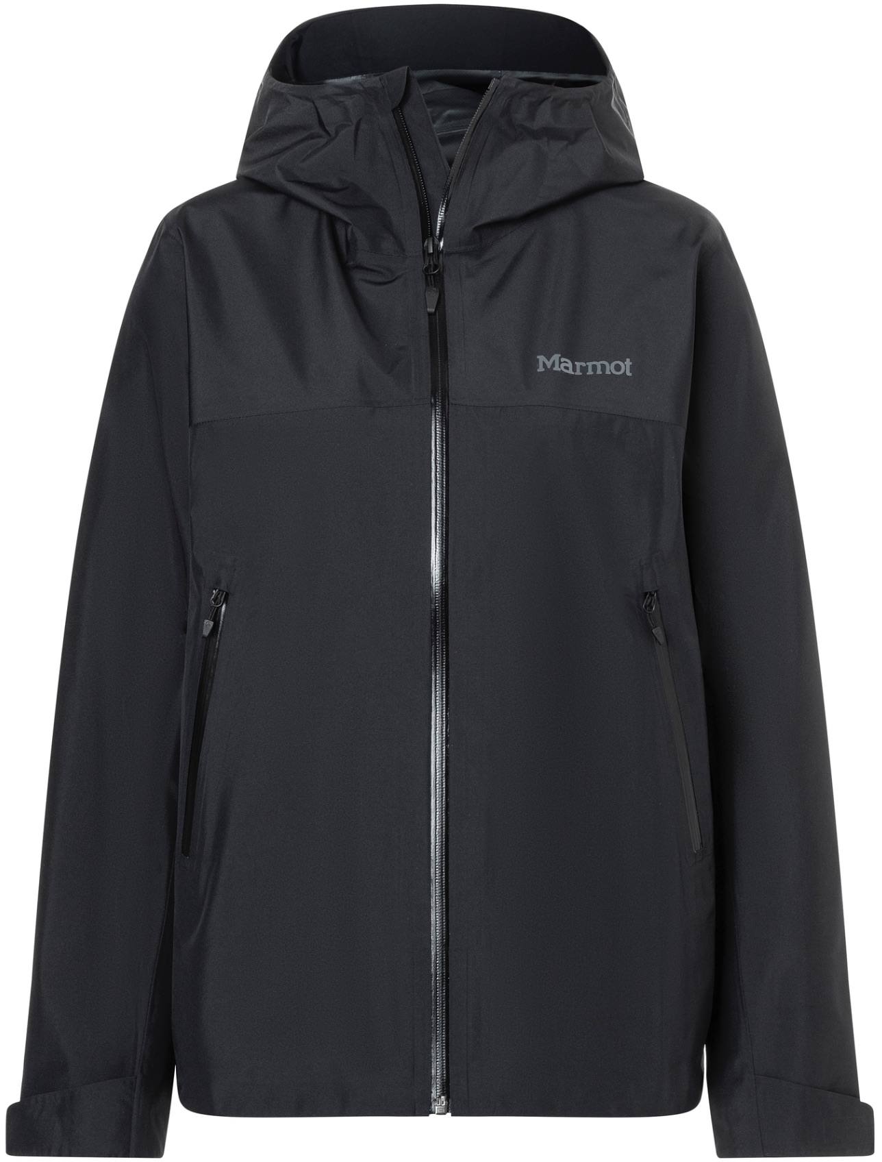 Marmot Women's Minimalist Pertex Jacket naisten vedenpitävä kuoritakki